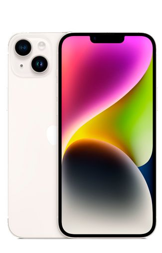 Apple iPhone 14 plus ホワイト Apple iPhone 14 Plus 256GB White Refurbished - buy - Gomibo.co.uk