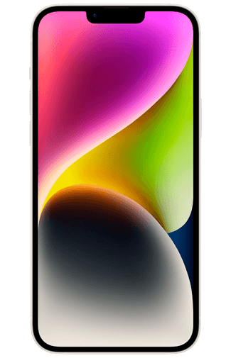 Apple iPhone 14 Plus 256GB White Refurbished - buy - Gomibo.co.uk