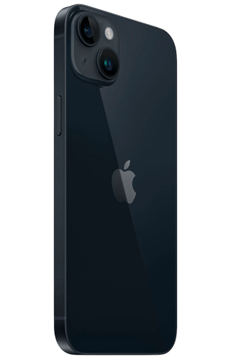 Apple iPhone 14 Plus 256GB Black - buy - Gomibo.ro