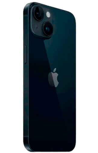 Apple iPhone 14 Plus 256GB Noir Refurbished - acheter - Gomibo.fr