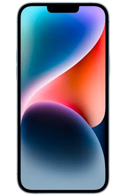 Apple iPhone 14 Plus 512GB Bleu