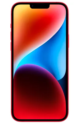 Apple iPhone 14 Plus 512GB Red