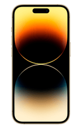 Apple iPhone 14 Pro 128GB Gold - buy - Gomibo.ro