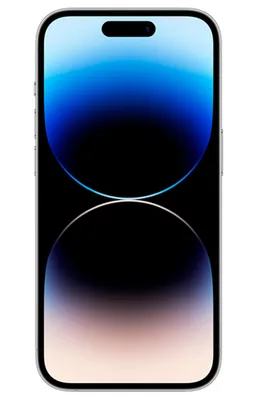 Apple iPhone 14 Pro 128GB Zilver
