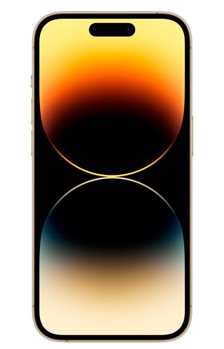 Apple iPhone 14 Pro 1TB Gold - buy - Gomibo.es