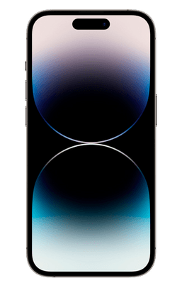 Apple iPhone 14 Pro 1TB Black - buy - Gomibo.no
