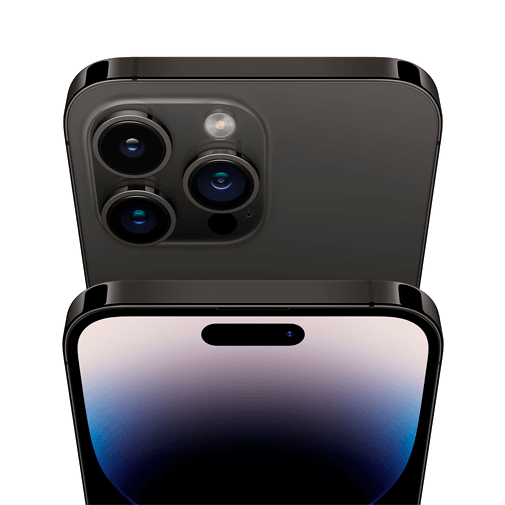 Apple iPhone 14 Pro 1TB Black - buy - Gomibo.ch