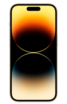 Apple iPhone 14 Pro 256GB Oro - comprar 