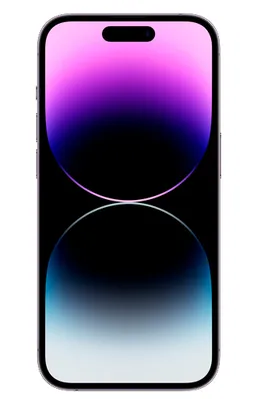 Apple iPhone 14 Pro 256GB Purple