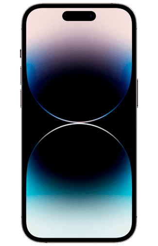 Apple iPhone 14 Pro 256GB Black Refurbished - buy - Gomibo.pl