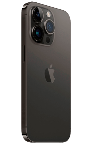 Apple iPhone 14 Pro 256GB Black Refurbished - buy - Gomibo.pl