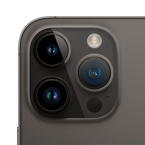 Apple iPhone 14 Pro 256GB Black - buy - Gomibo.co.uk