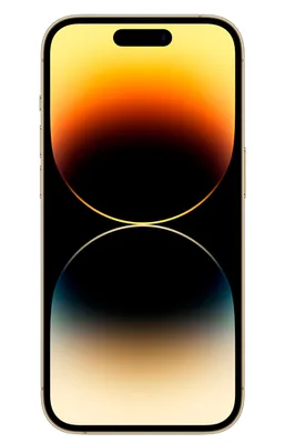 Apple iPhone 14 Pro 512GB Gold