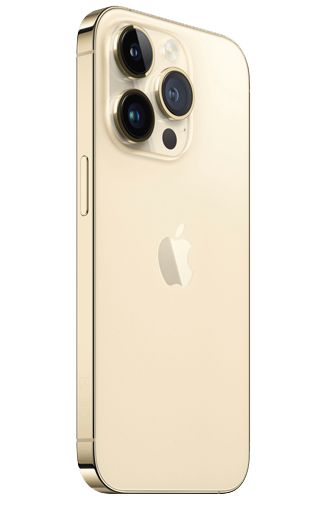 Apple iPhone 14 Pro 512GB Złoty - kup - Gomibo.pl
