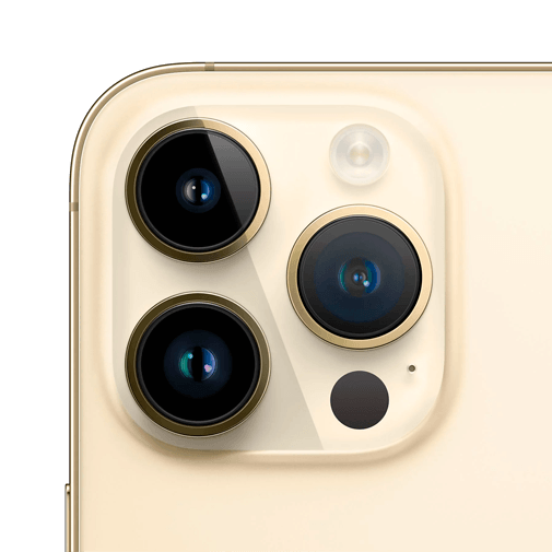 Apple iPhone 14 Pro 512GB Złoty - kup - Gomibo.pl