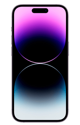 Apple iPhone 14 Pro 512GB Purple - buy - Gomibo.fr