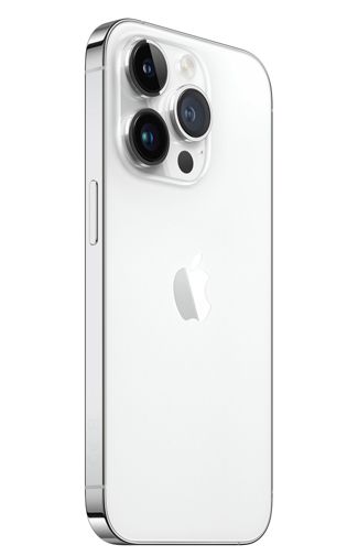 Apple iPhone 14 Pro 512GB Silver - buy - Gomibo.ch