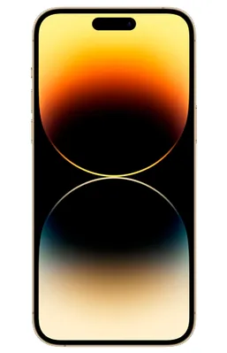 Apple iPhone 14 Pro Max 128GB Gold
