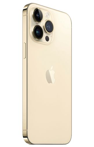 Apple iPhone 14 Pro Max 128GB Gold