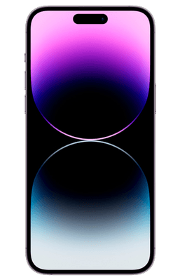 Apple iPhone 14 Pro Max 128GB Purple - buy - Gomibo.ch