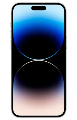 Apple iPhone 14 Pro Max 128GB Silver