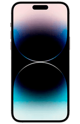 Apple iPhone 14 Pro Max 128GB Black