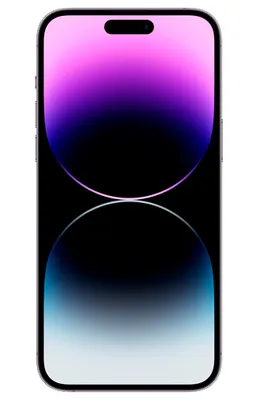 Apple iPhone 14 Pro Max 1TB Purple