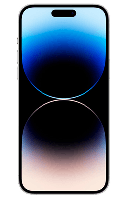 Apple iPhone 14 Pro Max 1TB Silver - buy - Gomibo.ch