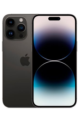 Apple iPhone 14 Pro Max 1TB Schwarz - kaufen - Gomibo.ch