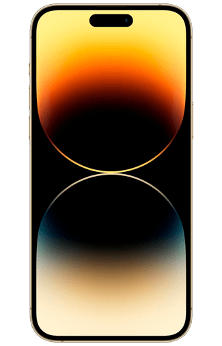 Apple iPhone 14 Pro Max 256GB Gold Refurbished - buy - Gomibo.mt