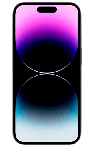 Apple iPhone 14 Pro Max 256GB...
