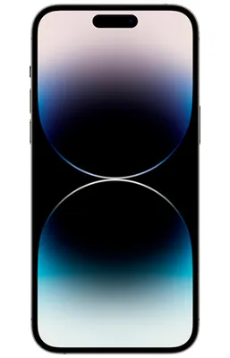 Apple iPhone 14 Pro Max 256GB Black