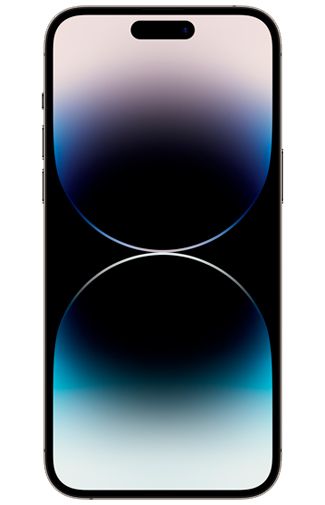Belsimpel Apple iPhone 14 Pro Max 256GB Zwart aanbieding