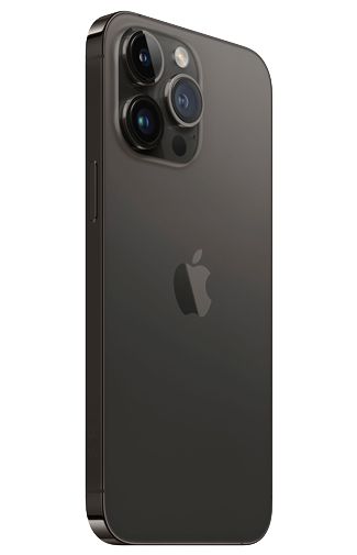 Apple iPhone 14 Pro Max 256GB Black - buy - Gomibo.co.uk