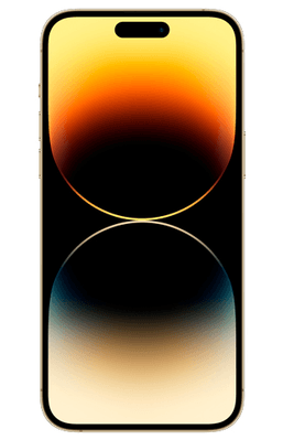 Apple iPhone 14 Pro Max 512GB Gold - buy - Gomibo.se