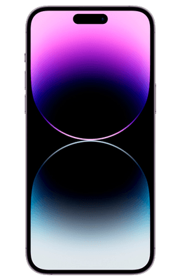 Apple iPhone 14 Pro Max 512GB Púrpura - comprar 