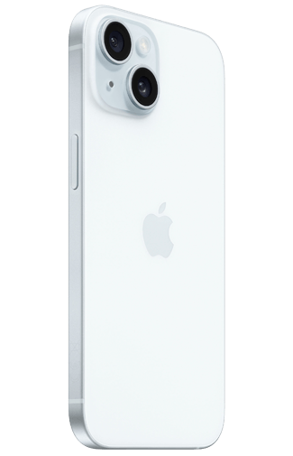 Apple iPhone 15 128GB Blau - kaufen - Gomibo.ch
