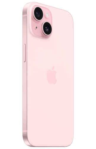 Apple iPhone 15 128GB Pink - buy - Gomibo.it