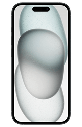 Apple iPhone 15 128GB Black - buy - Gomibo.ro