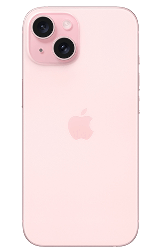 Apple iPhone 15 256GB Pink - buy - Gomibo.co.uk