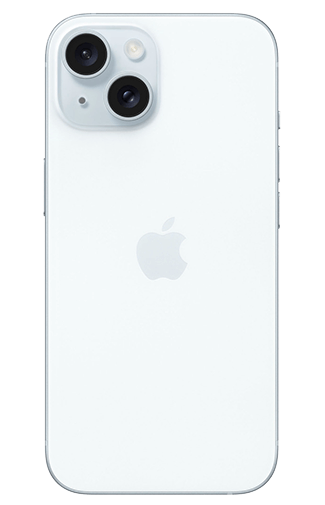 Apple iPhone 15 512GB Blue - buy - Gomibo.ch