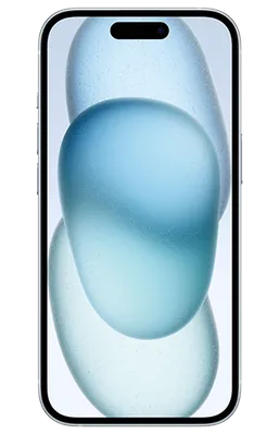 Apple iPhone 15 512GB Blauw