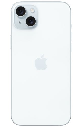 Apple iPhone 15 Plus 128GB Blue - buy - Gomibo.fr