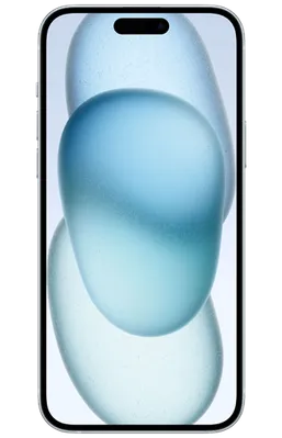 Apple iPhone 15 Plus 128GB Blauw