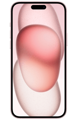 Apple iPhone 15 Plus 128GB Roze - kopen - Belsimpel