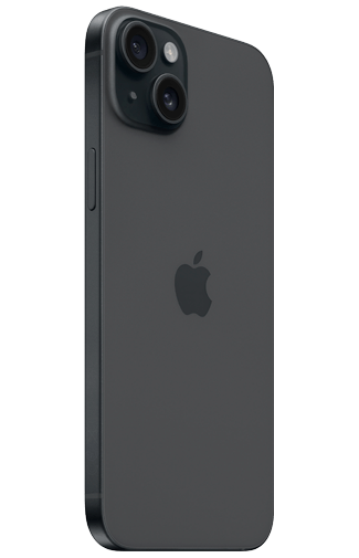 Apple iPhone 15 Plus 128GB Black - buy - Gomibo.co.uk