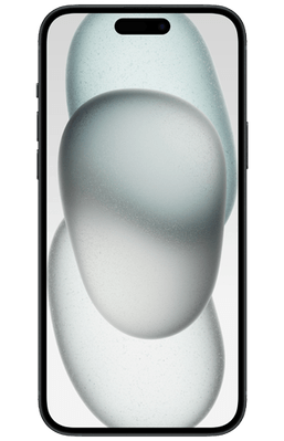 Apple iPhone 15 Plus 128GB Zwart kopen Belsimpel