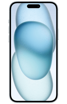 Apple iPhone 15 Plus 256GB Azul - comprar 