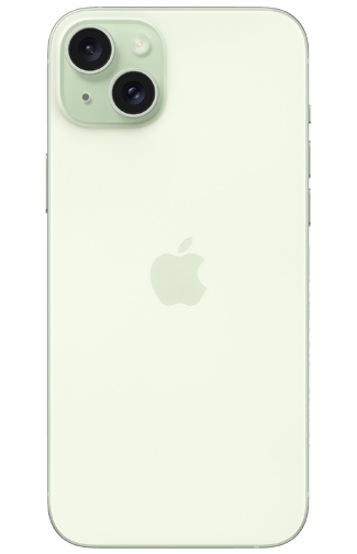 Apple iPhone 15 Plus 256GB Green - buy - Gomibo.co.uk