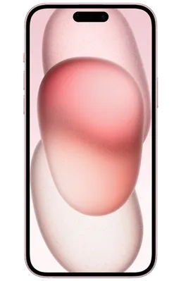 Apple iPhone 15 Plus 256GB Pink